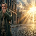 biblical meaning of being left behind in a dream