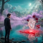 dream of blood