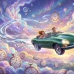 spiritual meaning of being chased by your own shadow in a dream