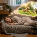 dogs in dream meaning