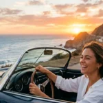 driving dream meaning