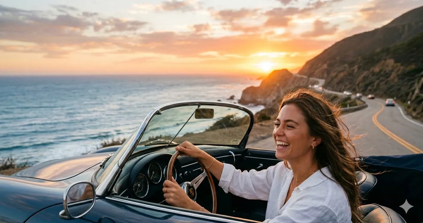 driving dream meaning