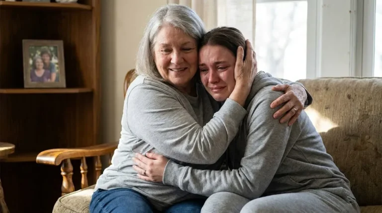 dream of dead person coming back to life meaning