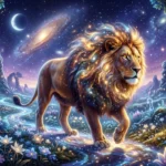 dream of lions meaning