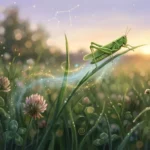 grasshopper dream meaning