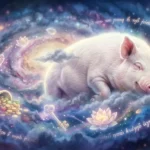 pig in dream meaning