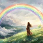 rainbow dream meaning