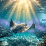 stingray dream meaning