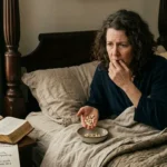 teeth falling out dream biblical meaning