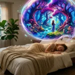 trees dream meaning