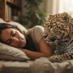 leopard dream meaning