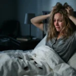 roaches in dream meaning
