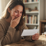 spiritual meaning of receiving a cheque in a dream