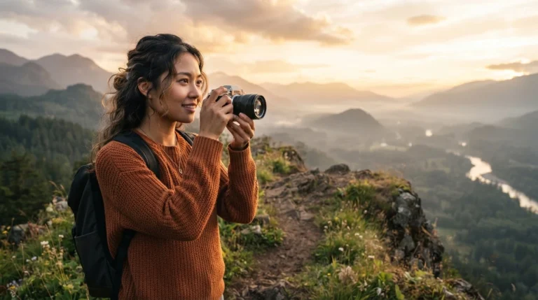 spiritual meaning of taking pictures in dream