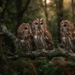 3 owls dream meaning