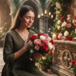 biblical dream meaning of roses