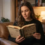 dream meaning book