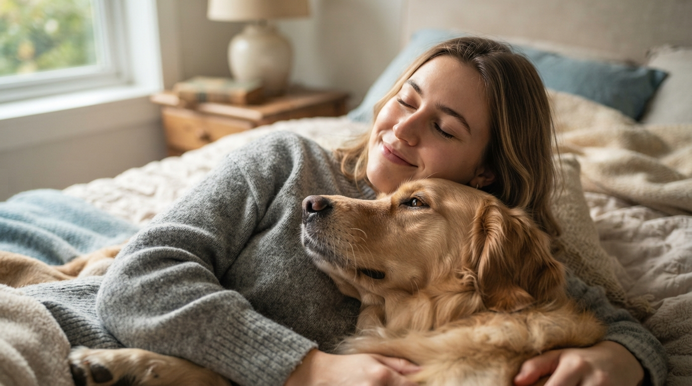 dream meaning dog