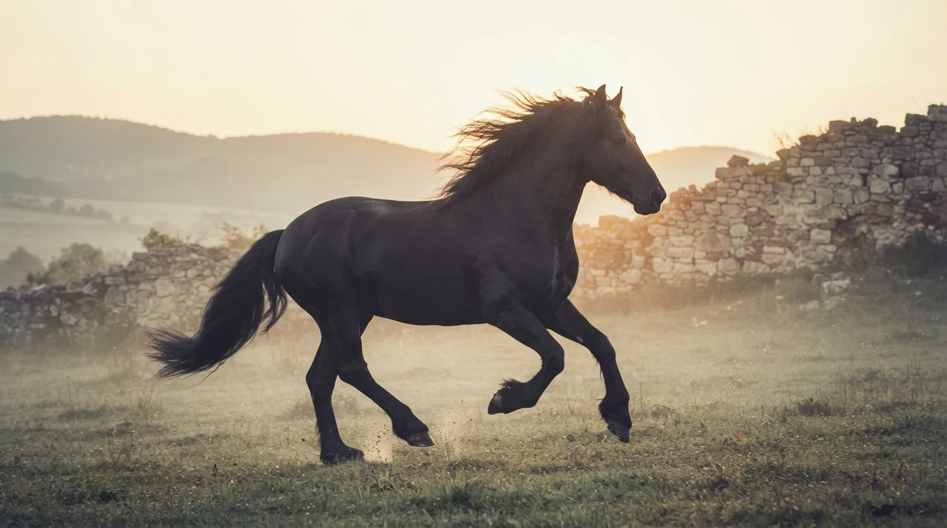 dream meaning horse