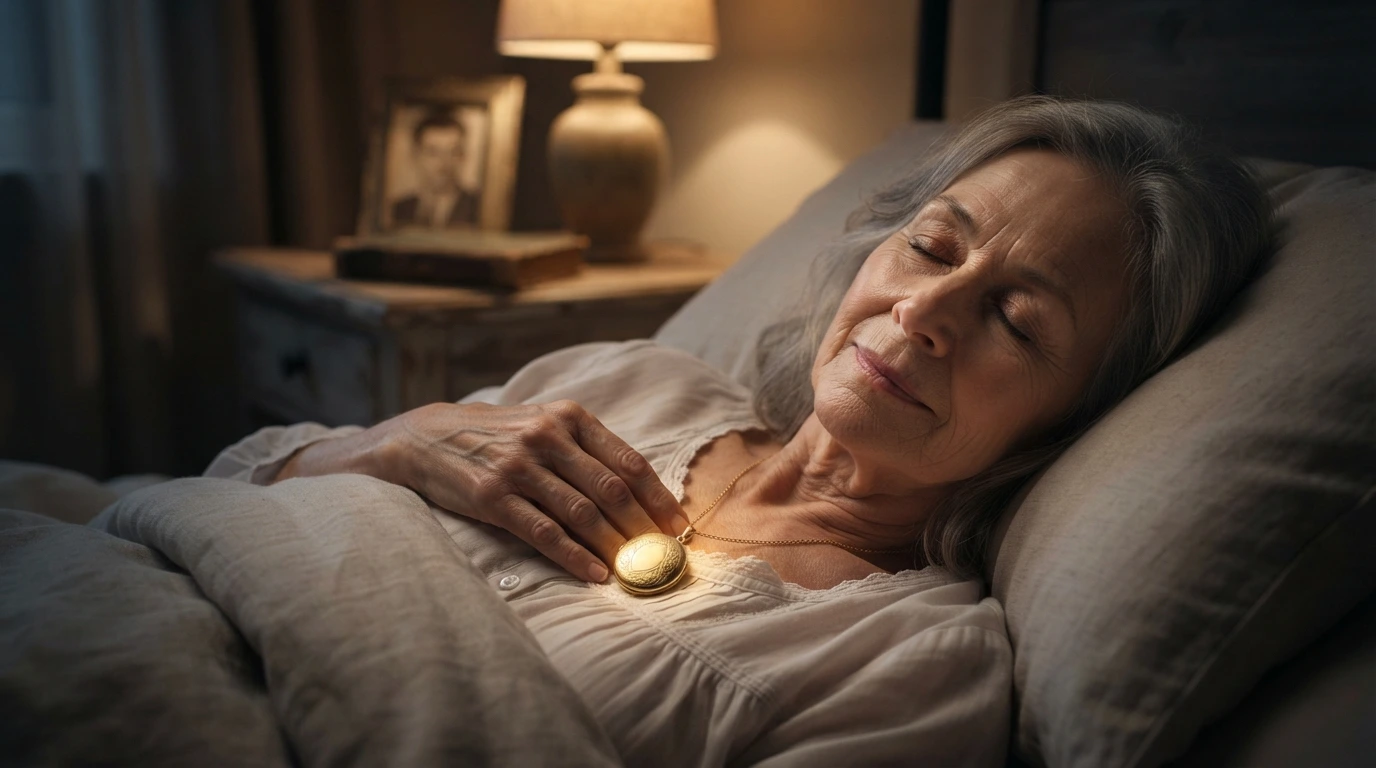 gold in dream meaning