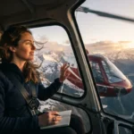 helicopter dream meaning