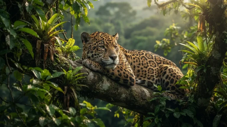 jaguar dream meaning