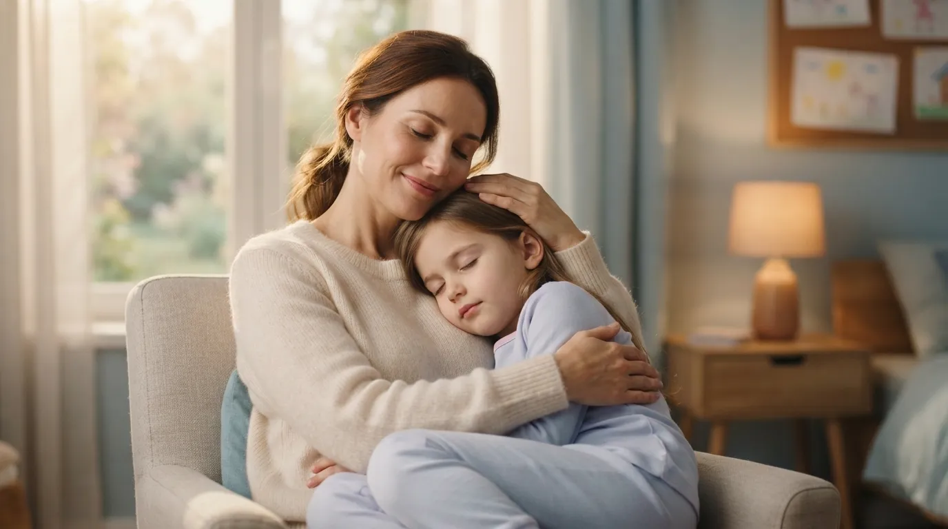 mother dream meaning