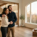 new house dream meaning