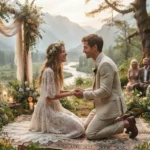 spiritual meaning of someone getting married in a dream
