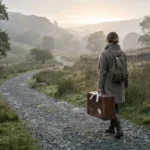 spiritual meaning of suitcase in dream