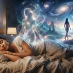 what is the spiritual meaning of traveling in a dream