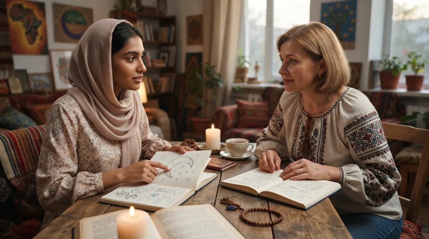 cultural differences in dream interpretation