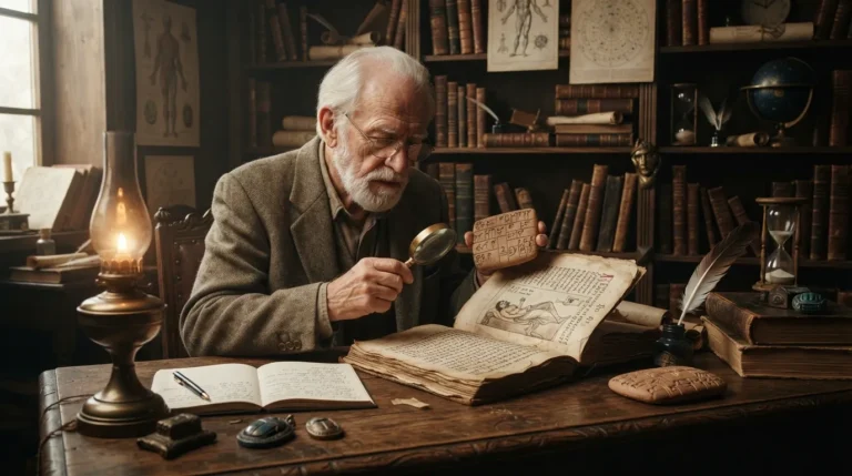 historical perspectives on dream interpretation