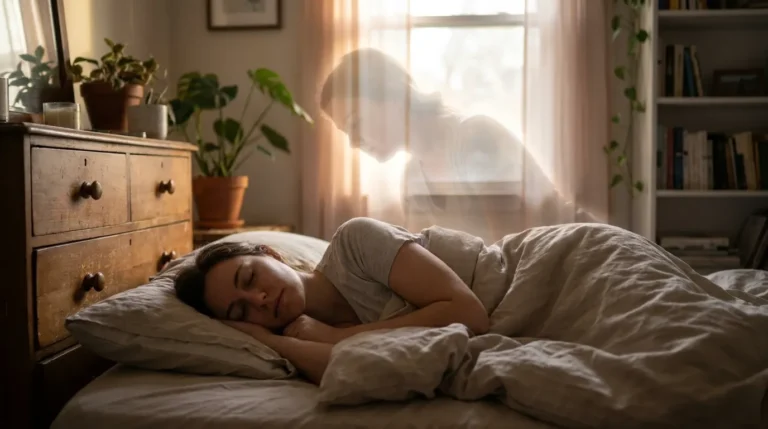 out of body experiences in dreams