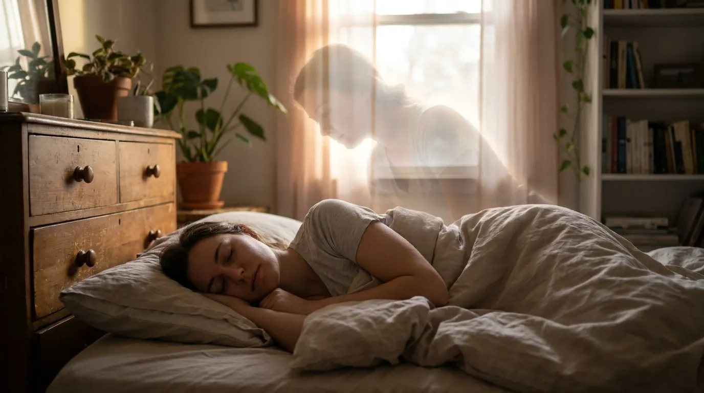 out of body experiences in dreams