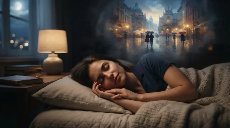 prophetic dreams