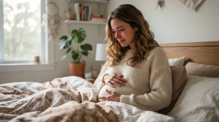spiritual-meaning-of-discovering-youre-pregnant-if-not-in-real-life-in-a-dream