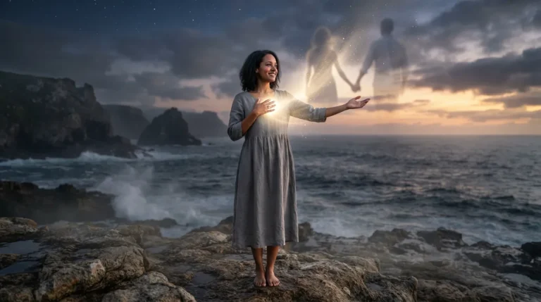 spiritual meaning of divorce in a dream