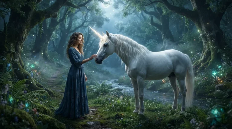 spiritual-meaning-of-encountering-mythical-creatures-unicorns-dragons-in-a-dream