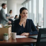spiritual meaning of getting fired in a dream
