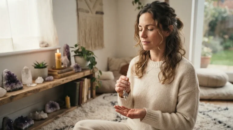 spiritual meaning of jewelry in a dream