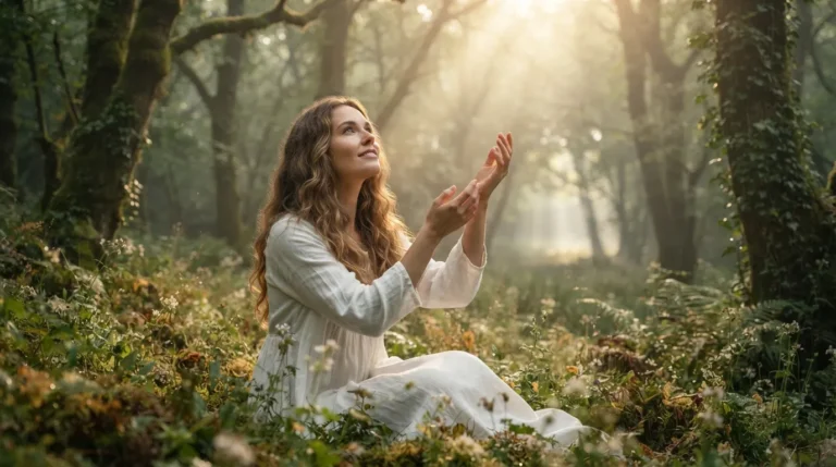 spiritual meaning of resurrection in a dream