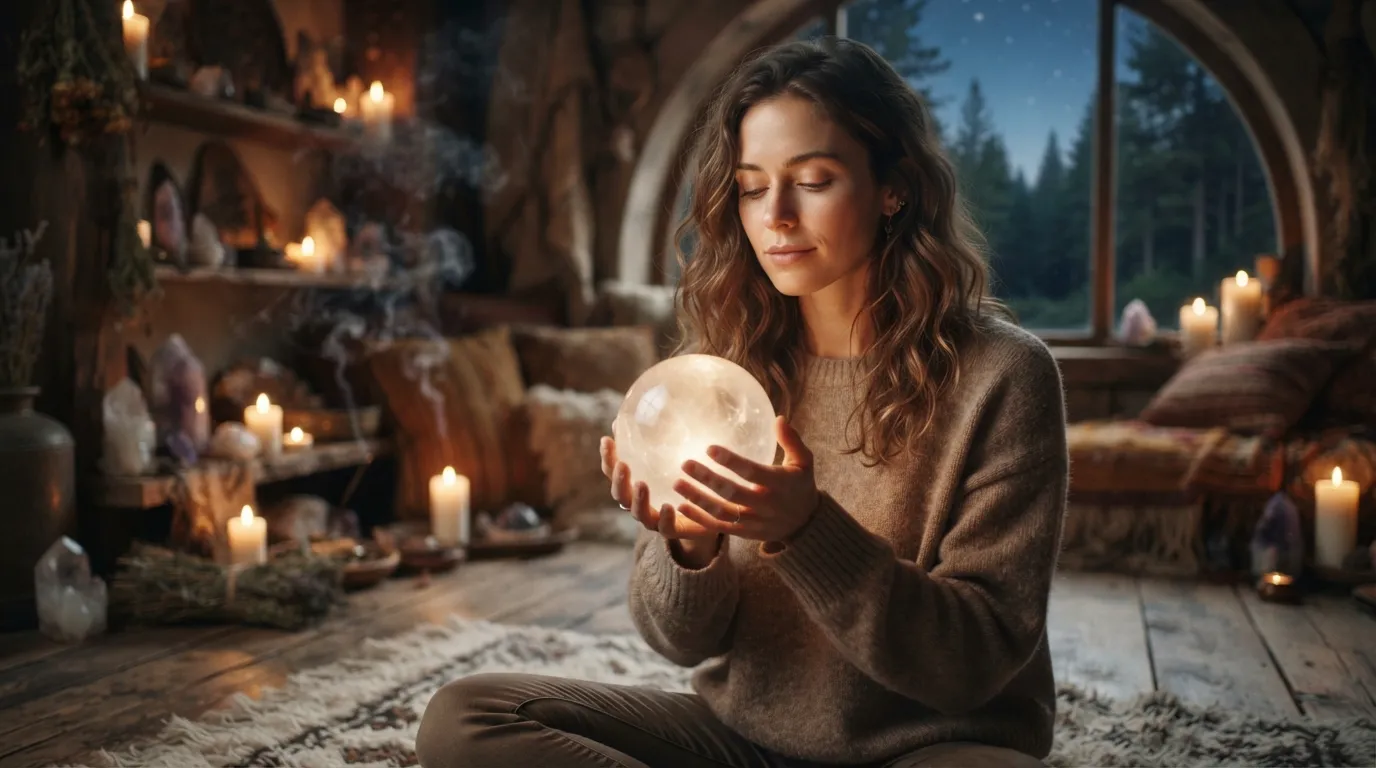spiritual meaning of seeing a ball in a dream