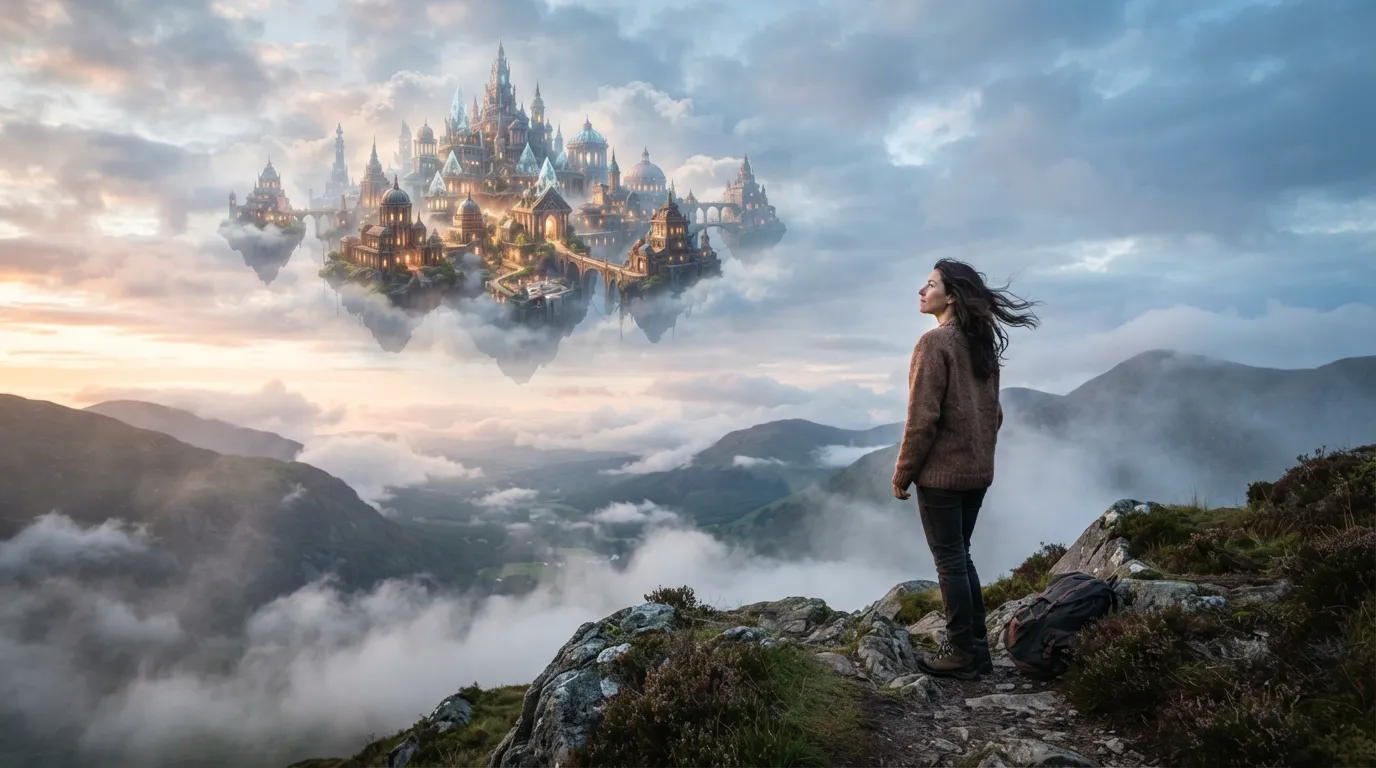 spiritual-meaning-of-seeing-buildings-or-structures-floating-in-the-sky-in-a-dream