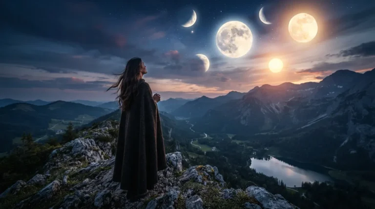spiritual-meaning-of-seeing-multiple-moons-or-suns-in-the-sky-in-a-dream