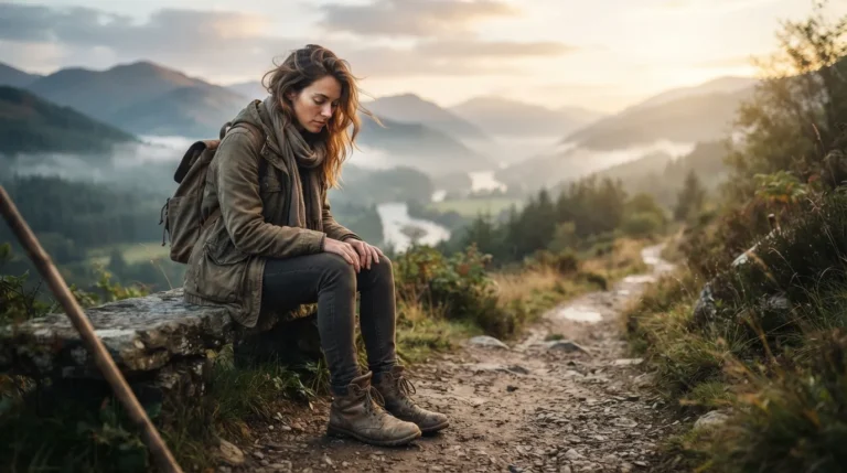 spiritual meaning of seeing shoes in a dream