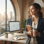 spiritual meaning of starting a new job in a dream