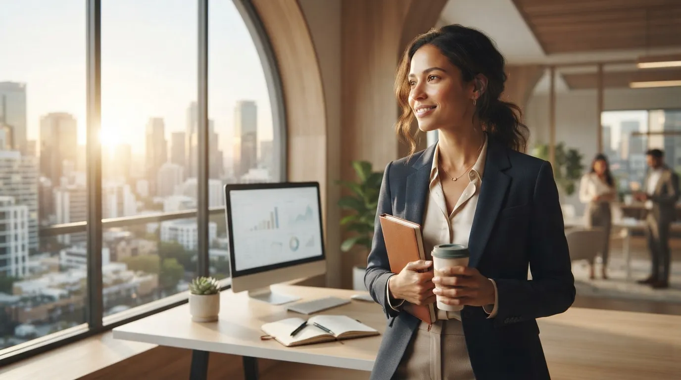 spiritual meaning of starting a new job in a dream