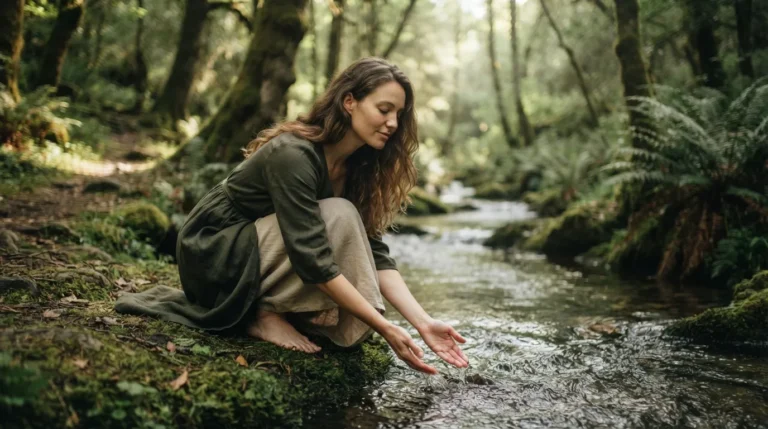 spiritual meaning of urinating in a dream
