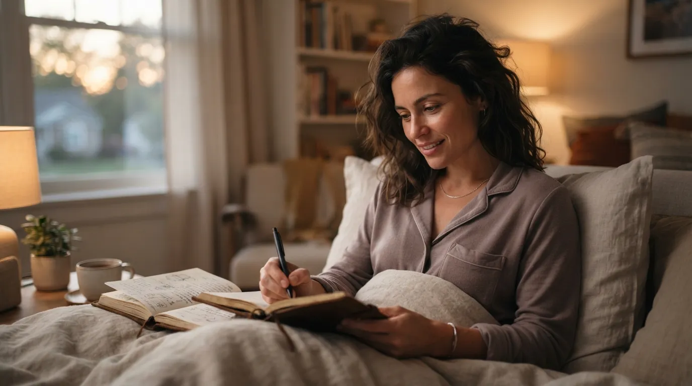 techniques for remembering dreams